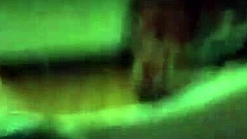 a new interracial couple explores their connection together