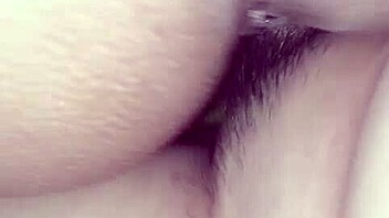 Setelah sekolah, langsung main intim di rumah