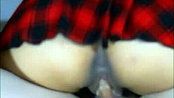 her tight entrance drives him wild with hard taking