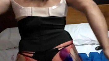 Pamelithatv Says, 'I'm A Closet Transvestite Ready For Anal Gangbang'