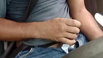 soloboy masturbates alone passionately