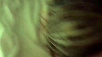 does this latina milf with braces suck monster cock well?