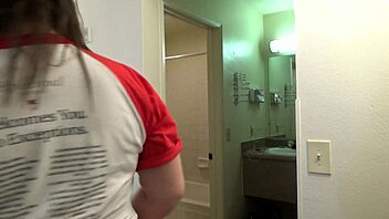 jules jennings in casting pov interview