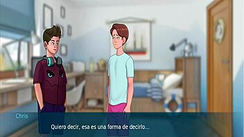 sexnote part 13 where i blowjob my best friend's milf mom