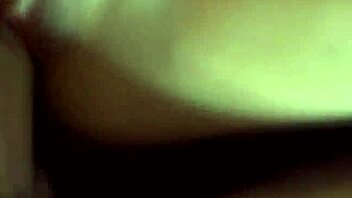 Tattooed realtor riding and sucking cock at work.