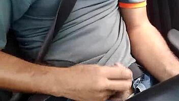 soloboy masturbates alone passionately