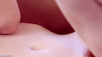 Lacy Lennon and the masseuse get wild after the massage fails