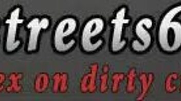 Milf endures extreme anal sex outdoors under domination