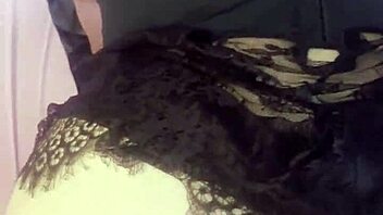 Mexican guy finally nails his friend doggystyle with small tool