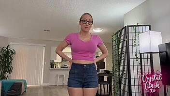 Zúfalo chcem, aby ma macocha otehotnela