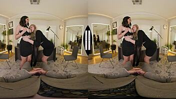 hey, ever seen an office foursome ignite electra rayne's wild desires?