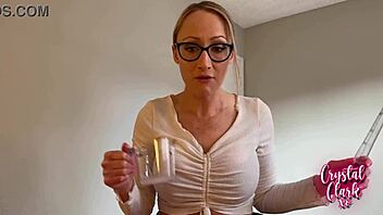 Jsem zoufalý, aby mě máčenka otěhotněla