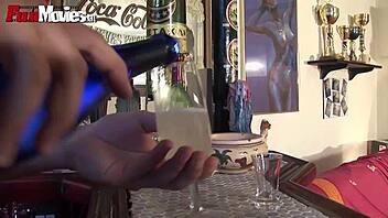 join our german teen swing party