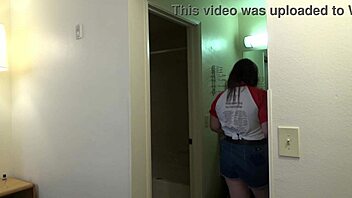 jules jennings in casting pov interview