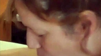 la mejor mamada sexi con un monster cock que provoca orgasmos