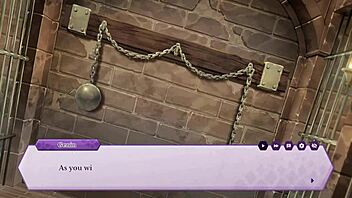 Why is the kaiju princess so arrogant in these sex events?