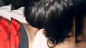 quick, your boyfriend is about to arrive