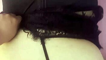 Mexican guy finally nails his friend doggystyle with small tool