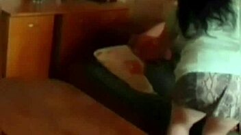 Morning Fuck With Milf Couple