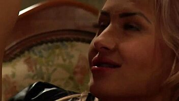 omg, slaves gifting a big strapon to satisfy mistress’s desires is hot! 🔥