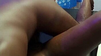 first day in homemade video