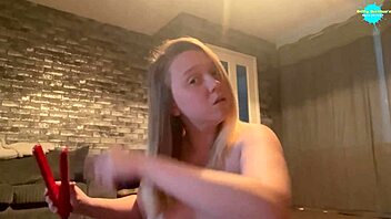 More Topless Preparation.