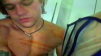 jayna woods gives blowjob in upncummers