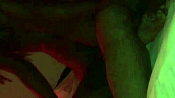 sexy black houston girl's sextape?