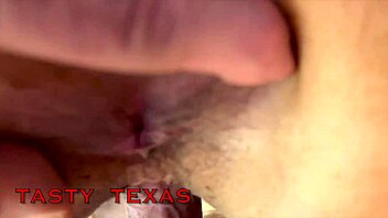 Tasty Texas Fucked Doggy Style
