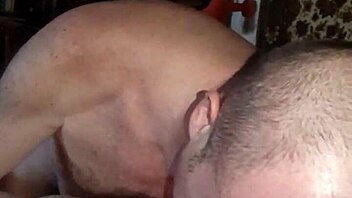 Fat Wife Sucks Big Cock