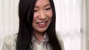 home av shoot with kotomi yuzuki 2