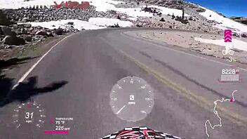 Suck My Balls Mt Lassen To Lake Tahoe Part 9 The Movie