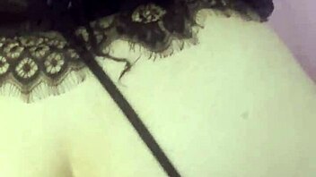 Mexican guy finally nails his friend doggystyle with small tool