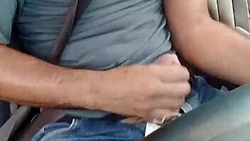 soloboy masturbates alone passionately