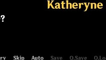 Outdoor Lesbian Hentai: Klee Uses Toys For Masturbation And Fingering In Game.