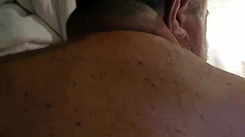 eu tomando no cu gostoso at� levar uma leitada em cima da minha bunda