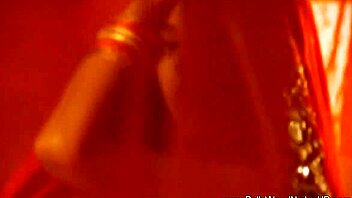 i watch the rose of india perform a sensual striptease