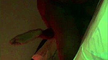 American amateur couple's intimate moments captured on camera