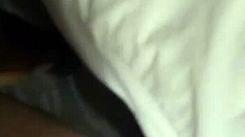 Interracial action heating up with amateur vibes now