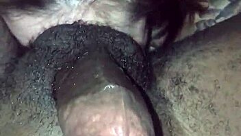 Sloppy Toppy from PAWG BBW with Fat Ass