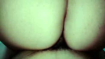 Sexy Latina With Big Ass Gets Anal Fucked Hard