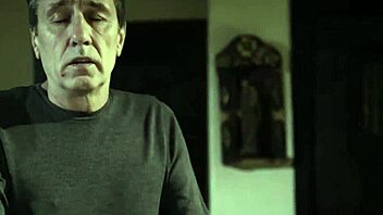 Teen gives first anal to stepdad after being fucked by BF