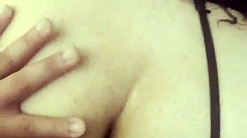 Mexican guy finally nails his friend doggystyle with small tool