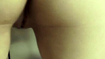 Classic Music to Beat With Ebony Big Ass Compilation in Retro Homemade Clips