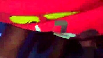 throatpie gone wrong with big black cock cumshot deep in throat…