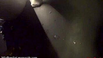 Anal hardcore avec l'adolescente 18+ sportive Mia Bandini