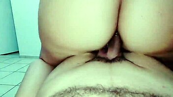 Sexy Latina With Big Ass Gets Anal Fucked Hard