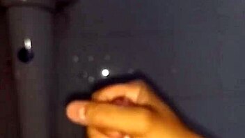 slow motion handjob with teasing strokes and intense buildup