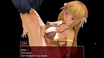 Explore The Succubus Battle Simulator Gallery