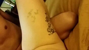 My sexy wife takes my big dick! In her mouth and pussy!